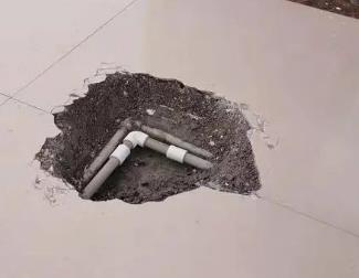 通化卫生间漏水维修公司为您分享如何判断家里漏水