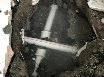 通化阳台漏水维修公司为您分享楼上楼下漏水怎么处理