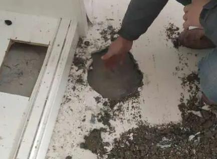 通化卫生间漏水维修公司分享下精确定位查漏水一次多少钱?不同级别收费不同