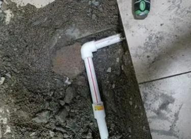 通化阳台漏水维修时有哪些声音会影响检漏仪